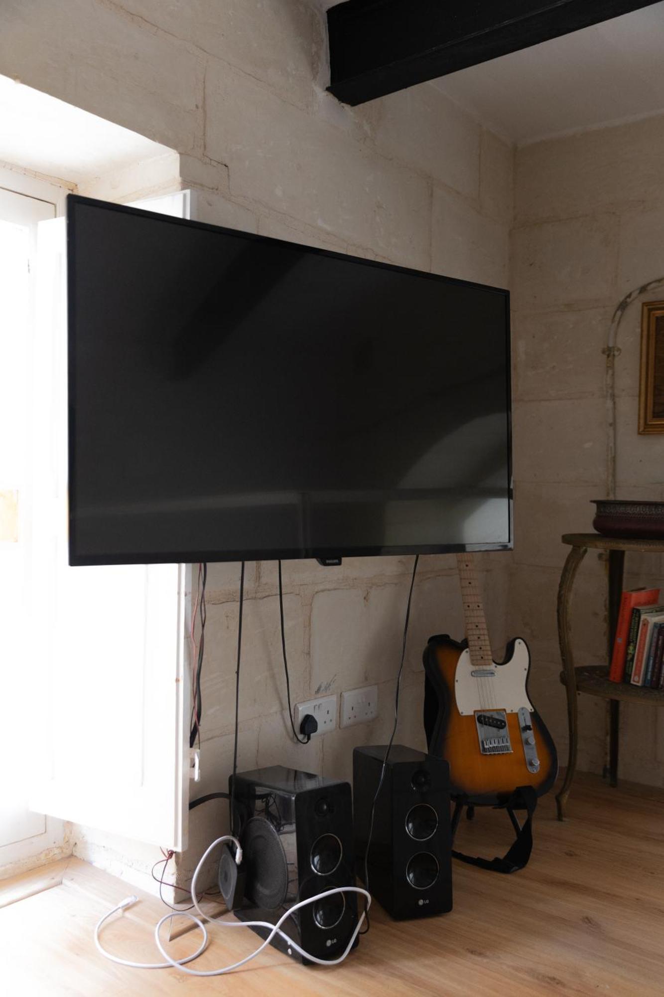 Apartman Valletta's Charming Loft Valletta